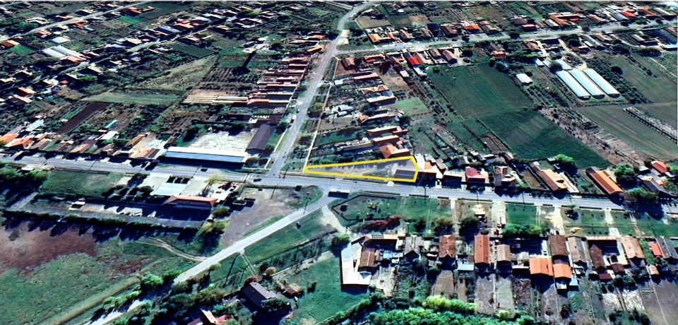 3 room House / Villa for sale