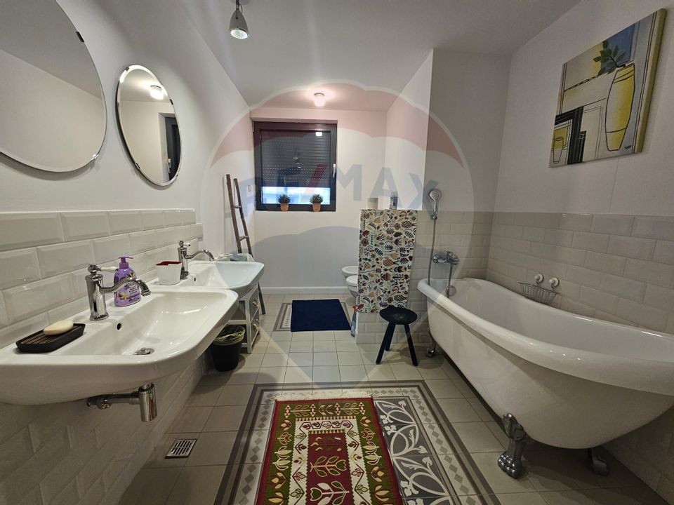 2 room Apartment for sale, Faleza Nord area