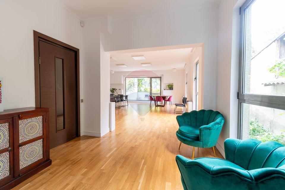 Spatiu de birouri de inchiriat Centru Cluj Napoca