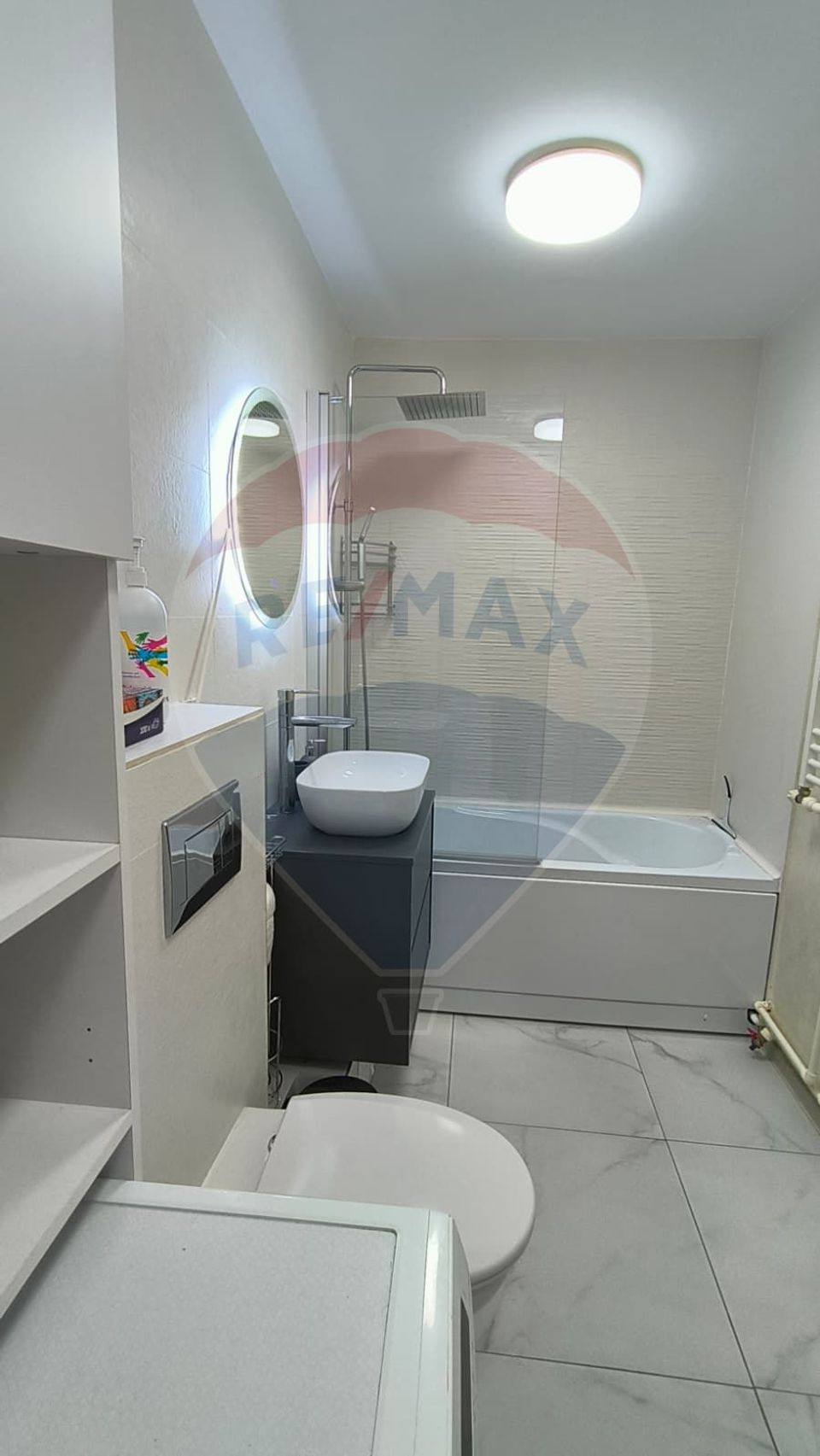 3 room Apartment for rent, Micro 19 area