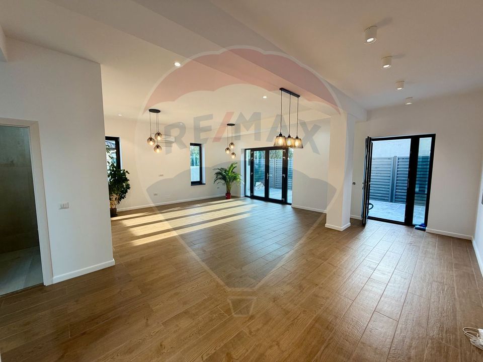 4 room House / Villa for sale, Nord area