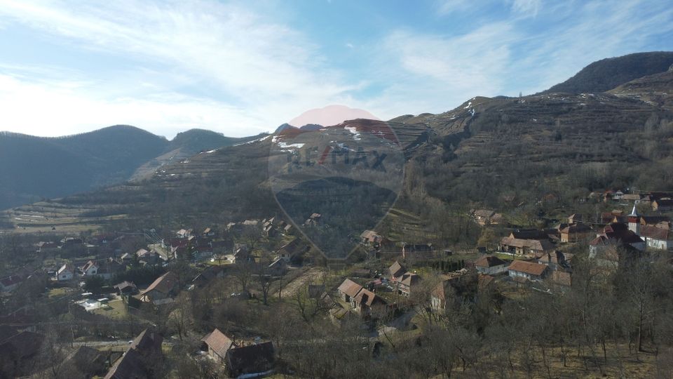 2 room House / Villa for sale