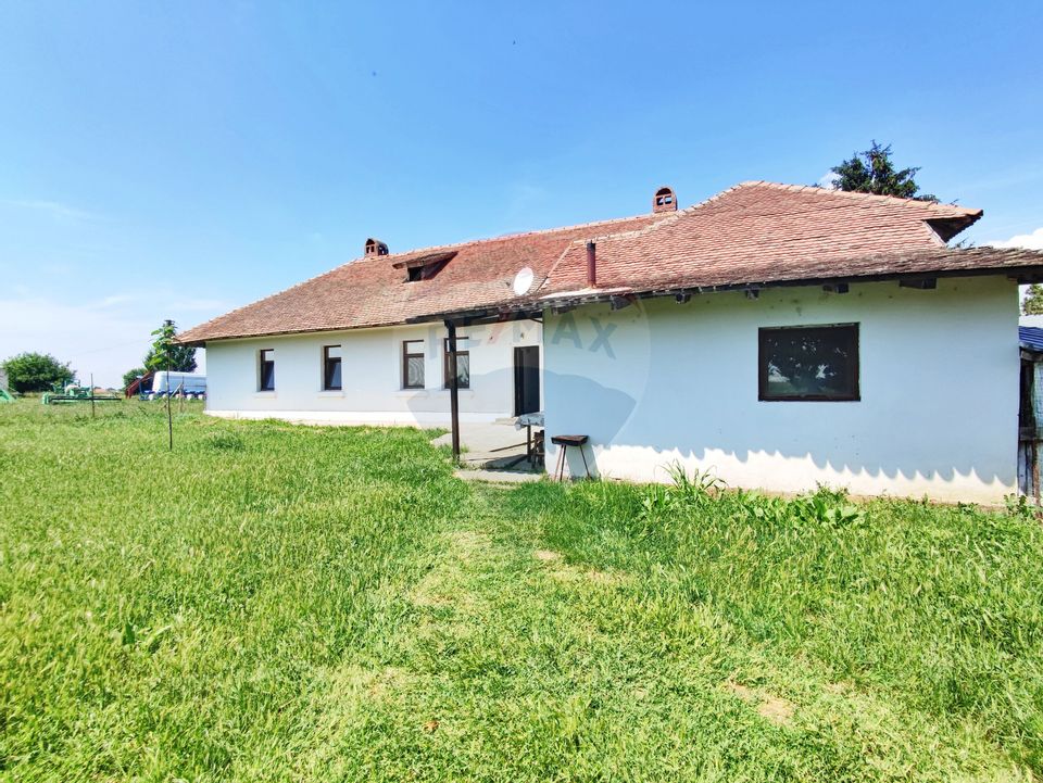 186sq.m Proprietate specială for sale