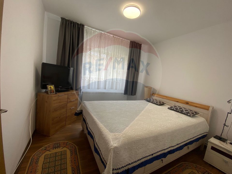 3 room Apartment for rent, Vitrometan area