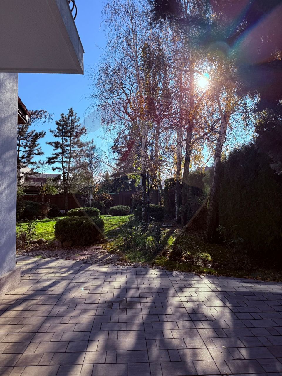 INCHIRIERE Vila 5 camere Otopeni/ Ferme