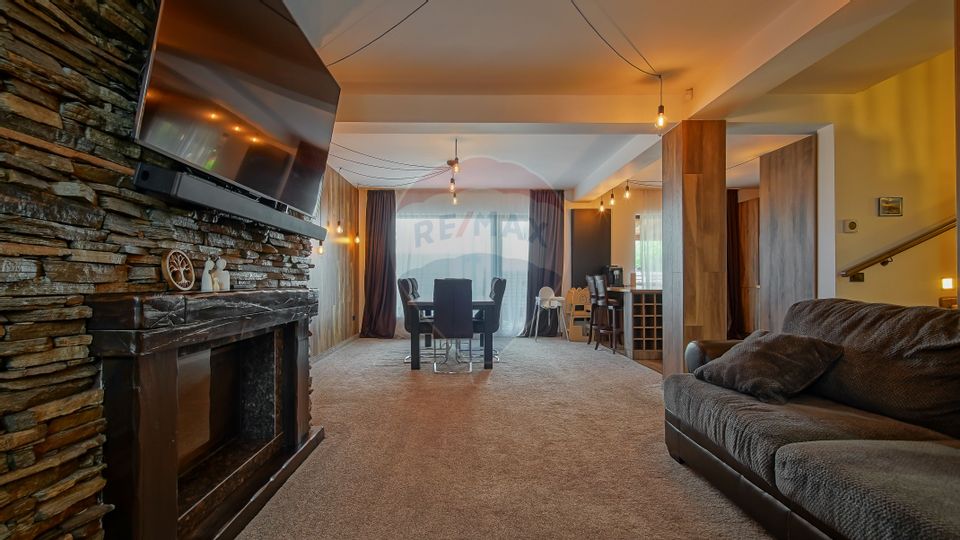 4 room House / Villa for sale, Sud area