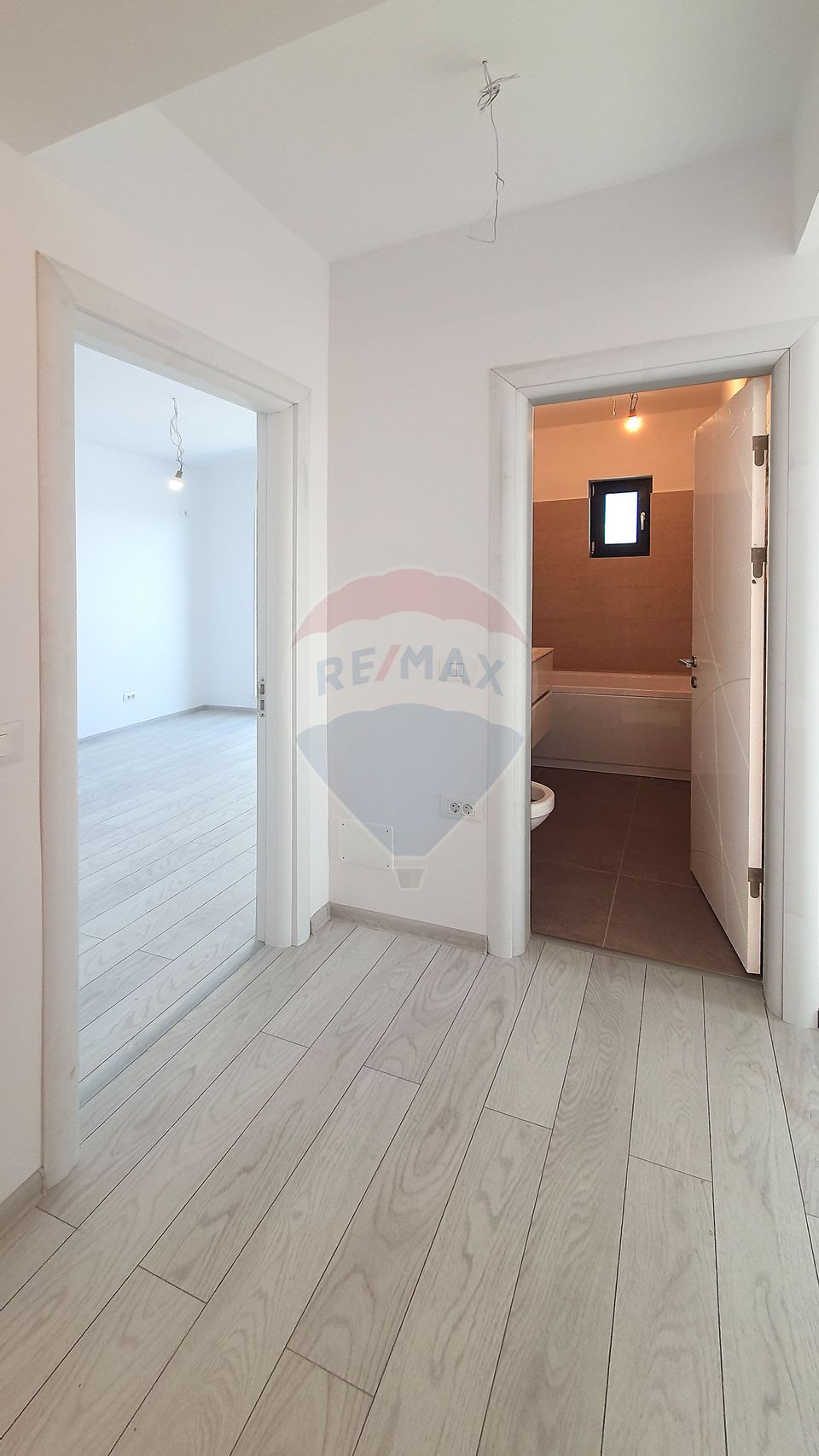 2 room Apartment for sale, Nord-Est area