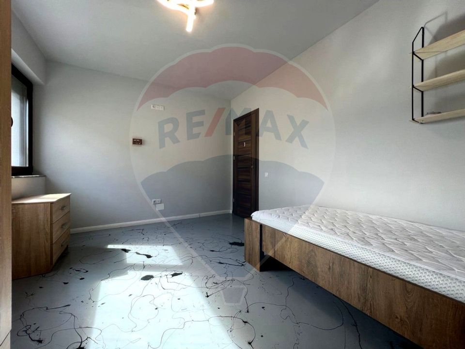 5 room House / Villa for rent, Borhanci area