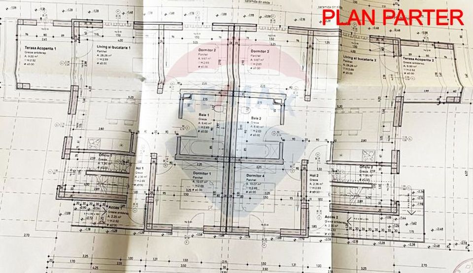 Apart Hotel - Pensiune, 18 Camere, Băile Felix, 1 Mai, Vânzare