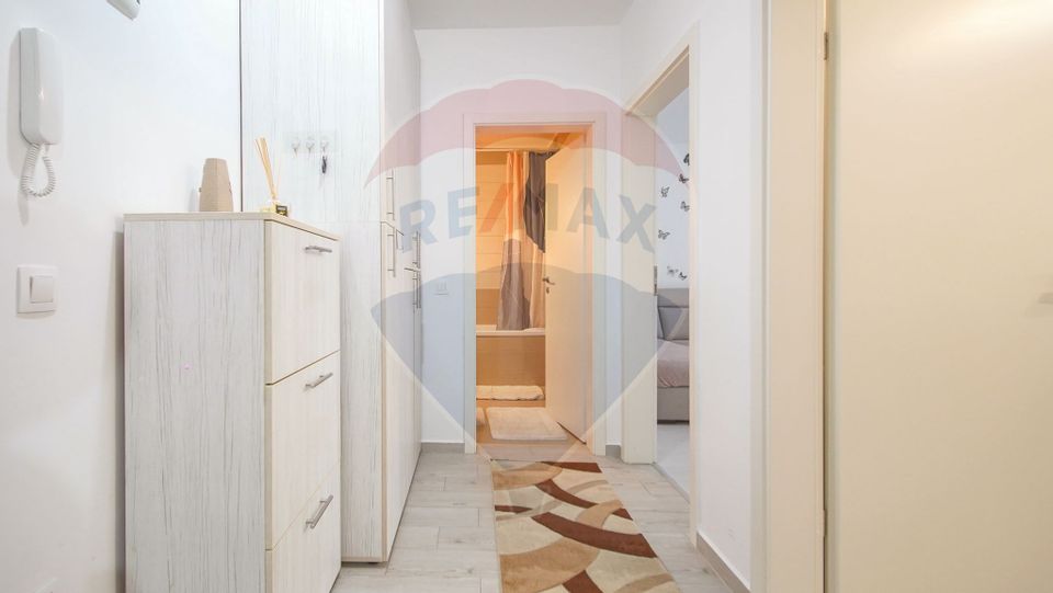 2 room Apartment for rent, Bartolomeu area