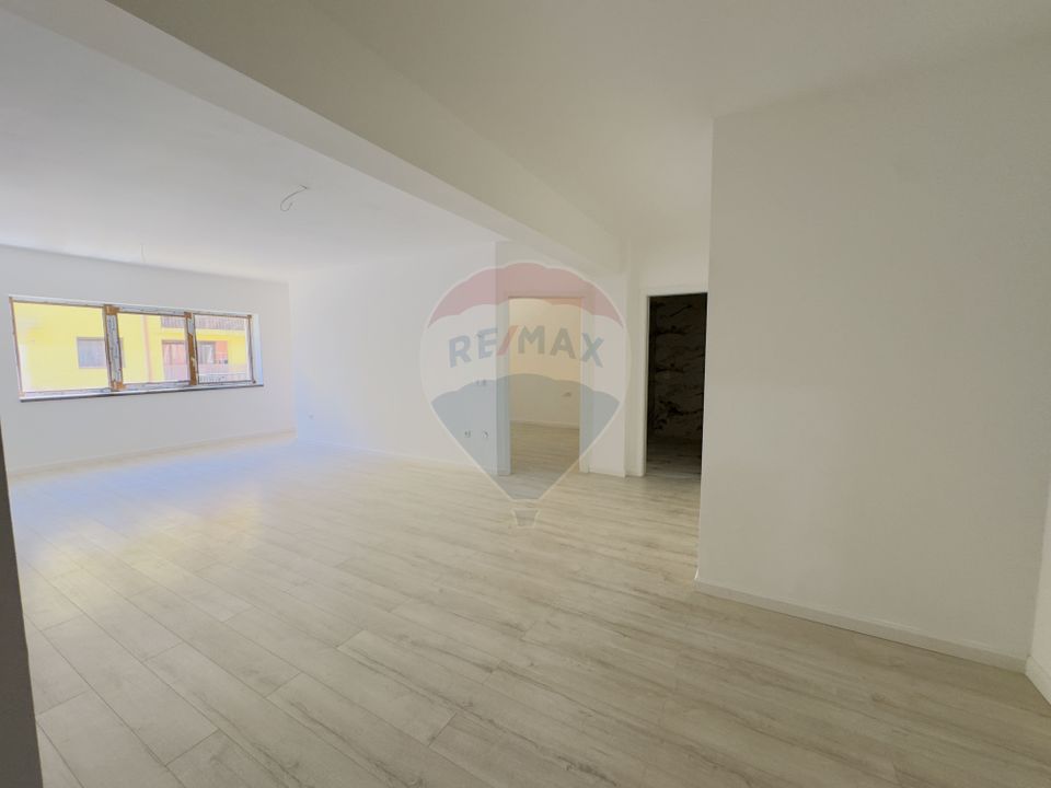 Apartament nou  2 camere/ Oncea, Oradea Cartierul Soarelui