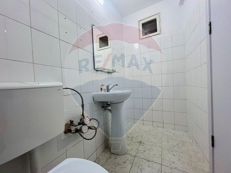 Apartament 3 camere de inchiriat Constanta Cazino