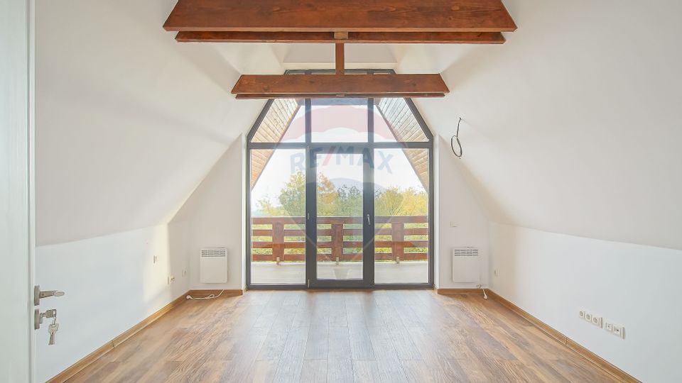 CASE TIP A | BRAN | INVESTITIE 7.5 % RANDAMENT NET | UTILITATI