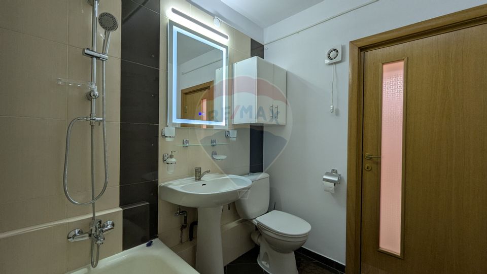 3 room Apartment for rent, Octavian Goga area