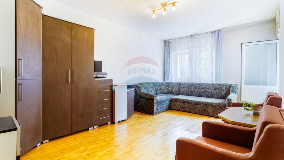 Apartament cu 2 camere || 56 MP || Etaj 1 || Gruia
