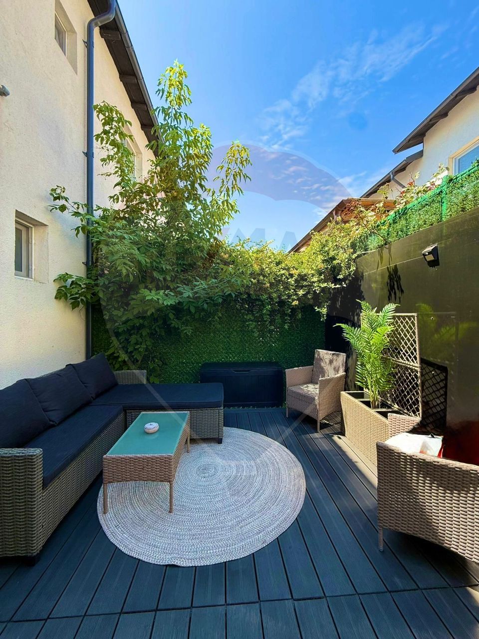 Vila de vanzare in Mamaia Sat