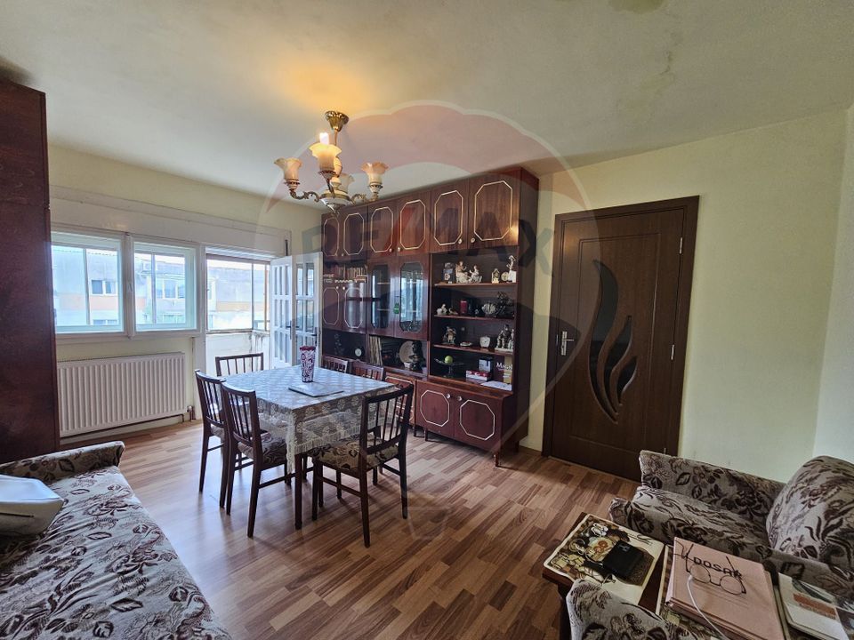 Apartament de vanzare