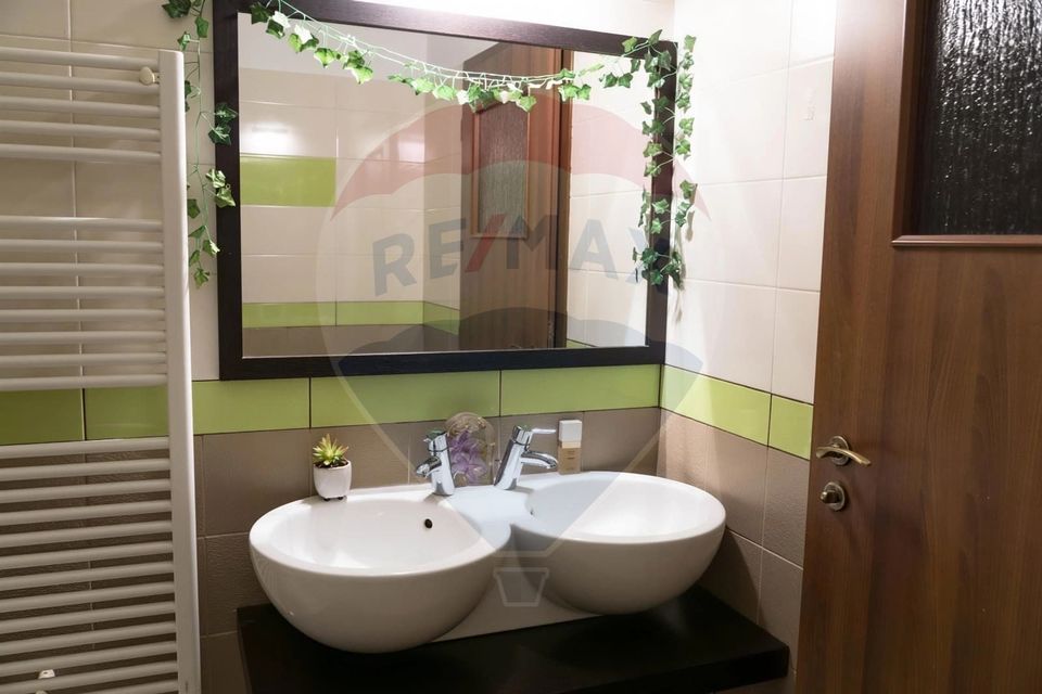 7 room House / Villa for sale, Faget area