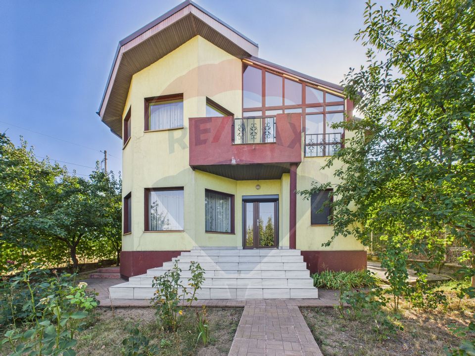 3 room House / Villa for sale