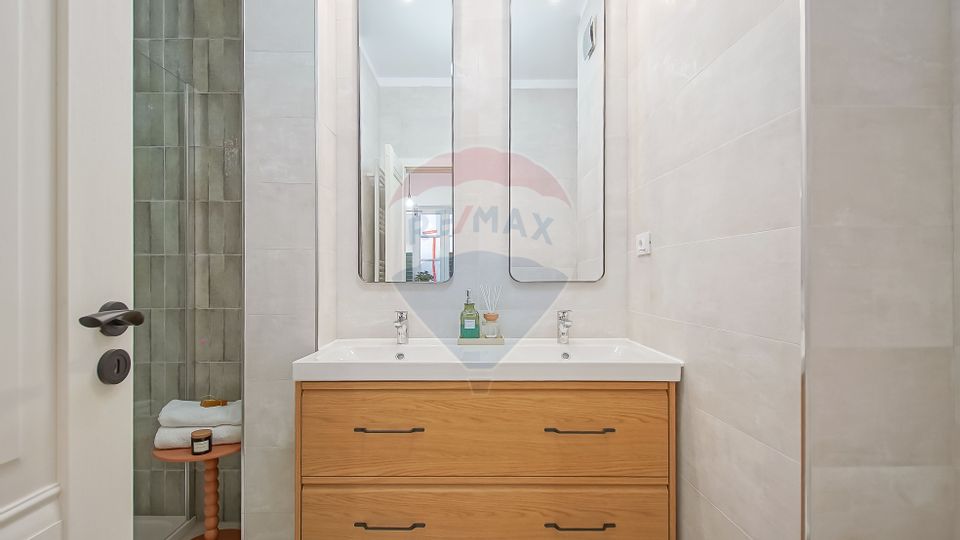 BALCESCU COTTAGE | NOU RENOVAT | MAGAZIE SI PIVNITA | CENTRUL ISTORIC