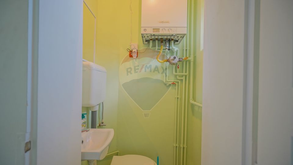 2 room Apartment for rent, Central area