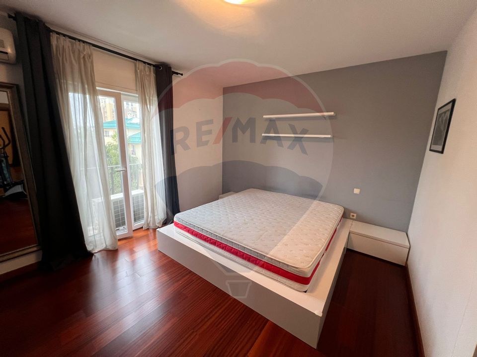 3 room Apartment for rent, Centura Nord area