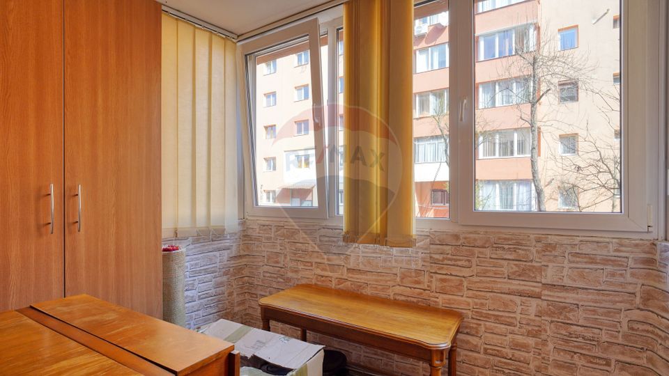 !! VANDUT !!  Apartament cu 2 camere de vânzare în zona Centrul Civic
