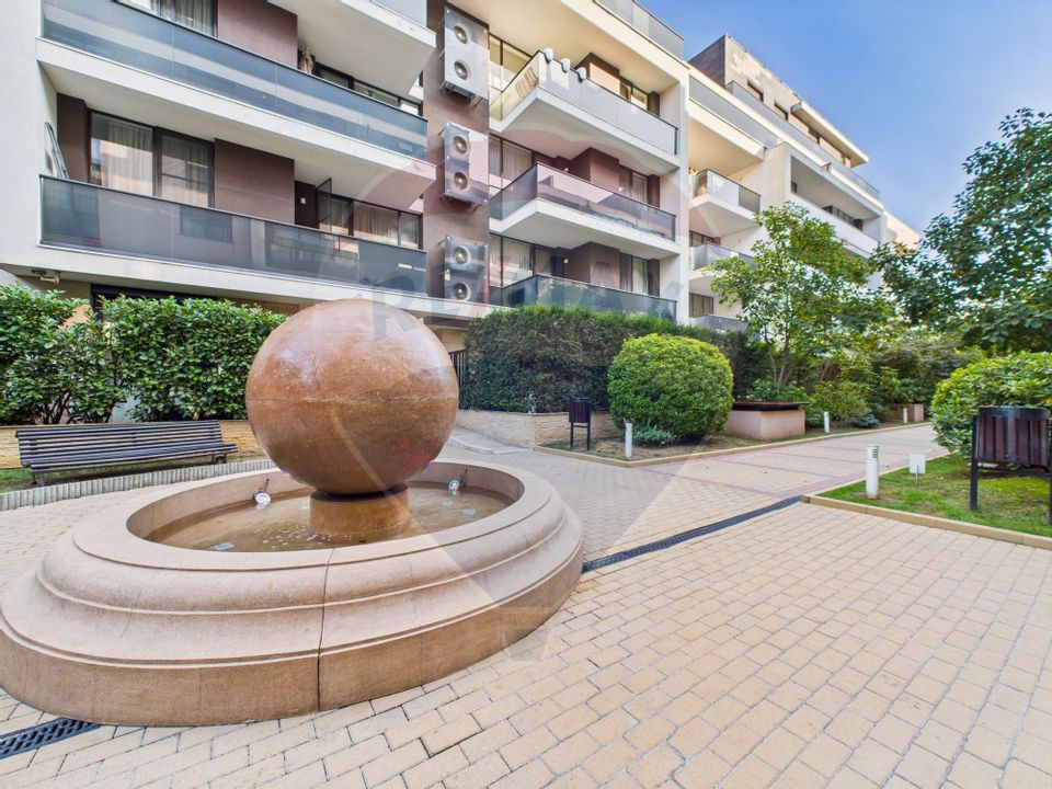 De inchiriat | Apartament 3 camere cu terasa | Privighetorilor