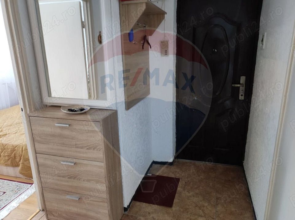 Inchiriere Apartament cu 2 camere Bd Dimitrie Cantemir Tineretului