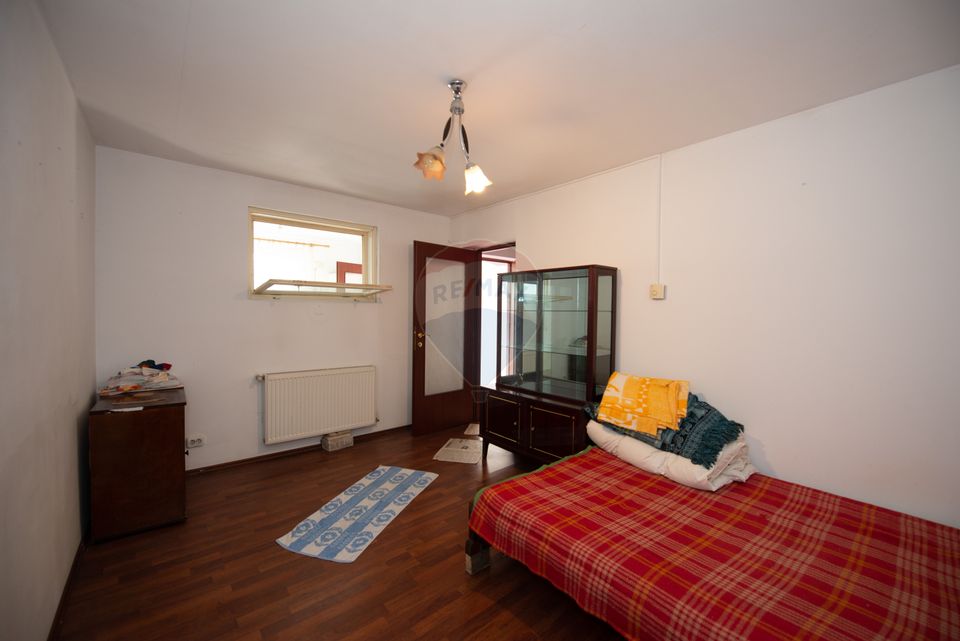 House for sale P+1 Rahova, Luca Craioveanu street