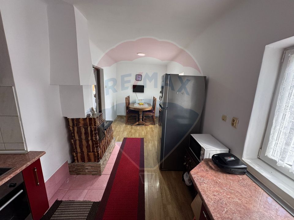 2 room House / Villa for sale, Periferie area