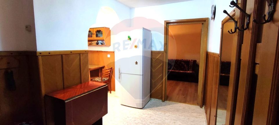 2 room Apartment for rent, Astra area