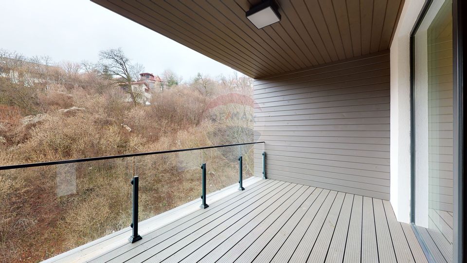 Drumul Poienii, apartamente finalizate