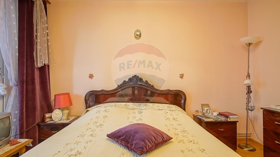 Apartament 2 camere, B-dul Victoriei