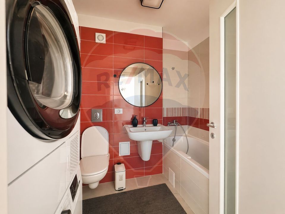 NOU! Apartament 3 camere elegant si luminos - COMISION 0%