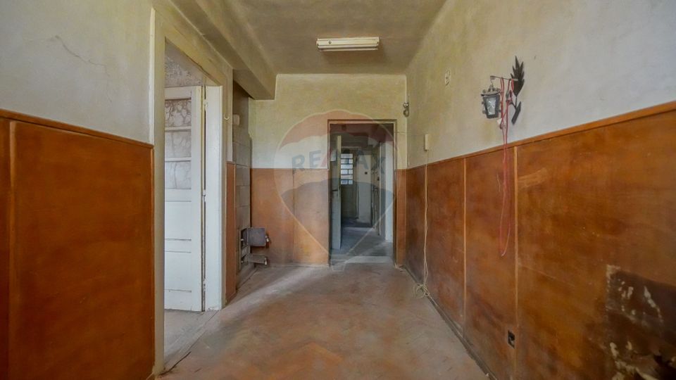 3 room Apartment for sale, Schei area