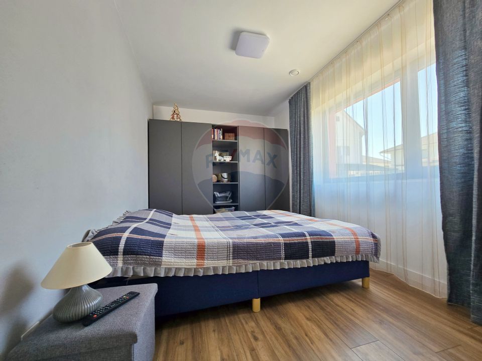 4 room House / Villa for sale