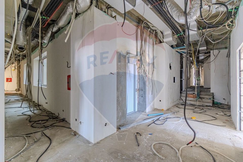 Activ Hotelier SubEvaluat | 18.000 mp construiti | 3 ha teren | BRASOV