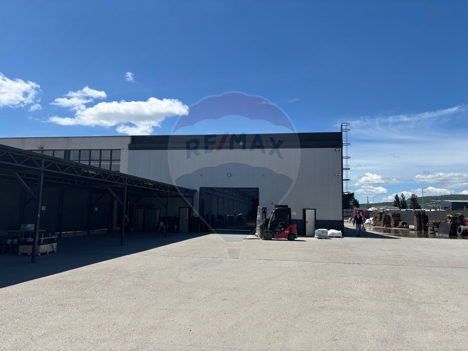 2,251sq.m Industrial Space for sale, Iris area