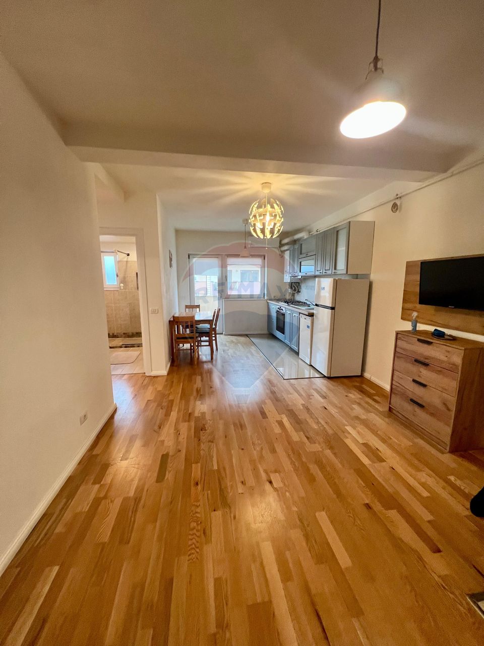 Apartament de vanzare cu 3 camere