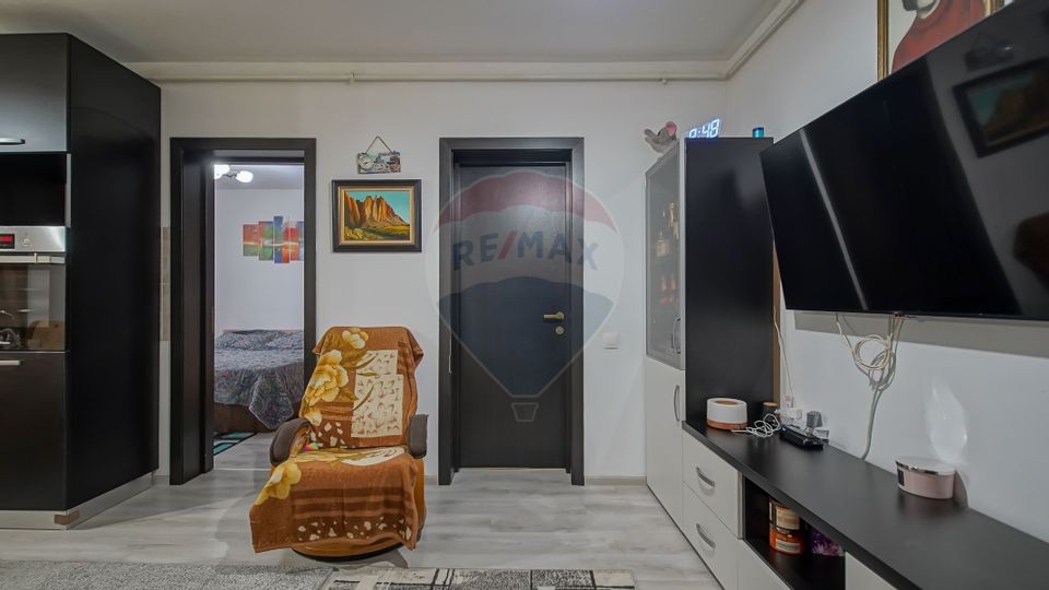 2 room Apartment for sale