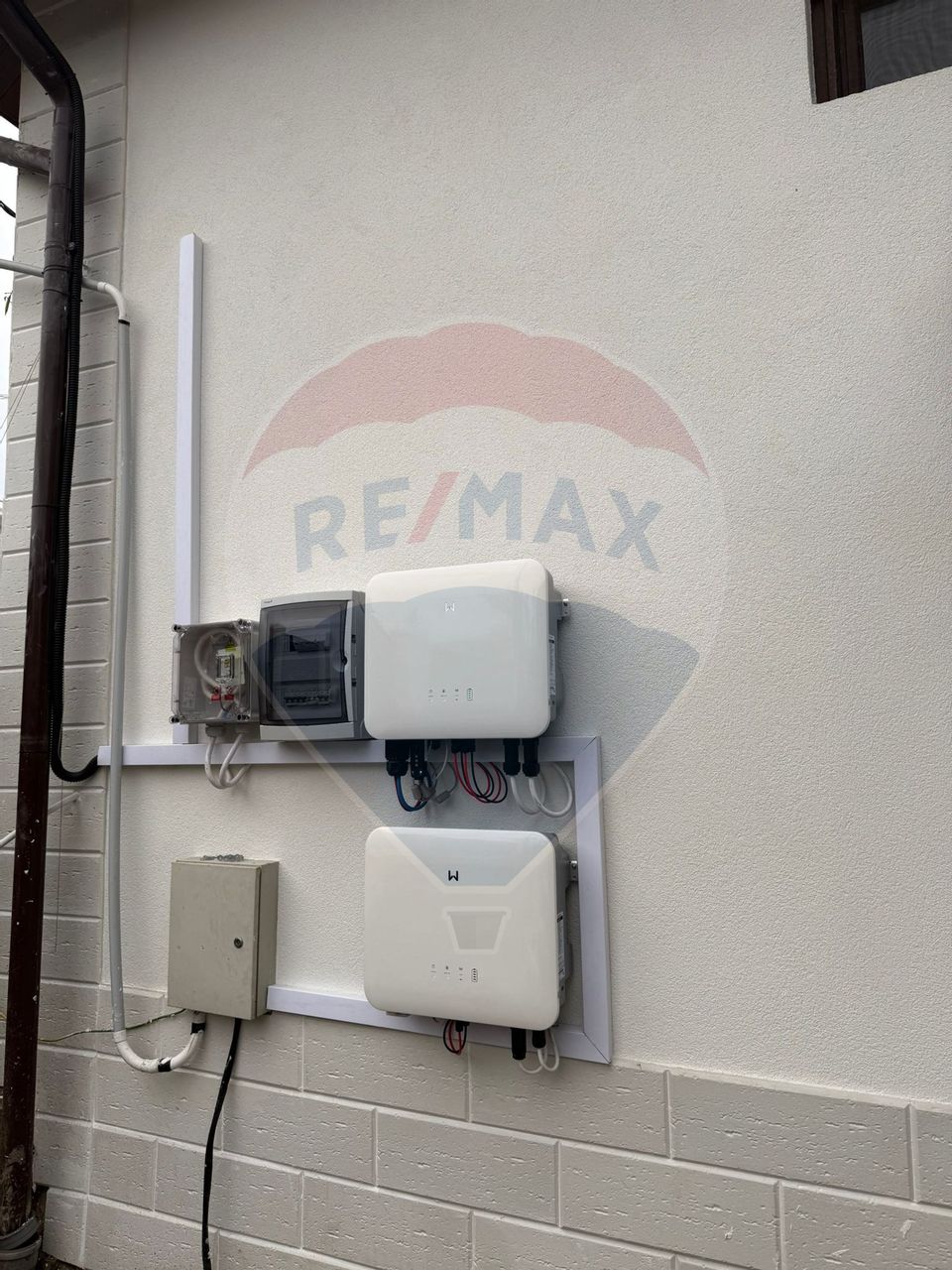 Spațiu comercial de inchiriat Com.Podari