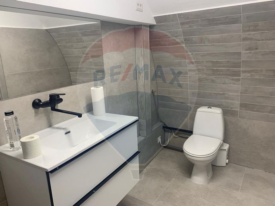 Spațiu comercial de închiriat, ultraceltral, Tudor Vladimirescu