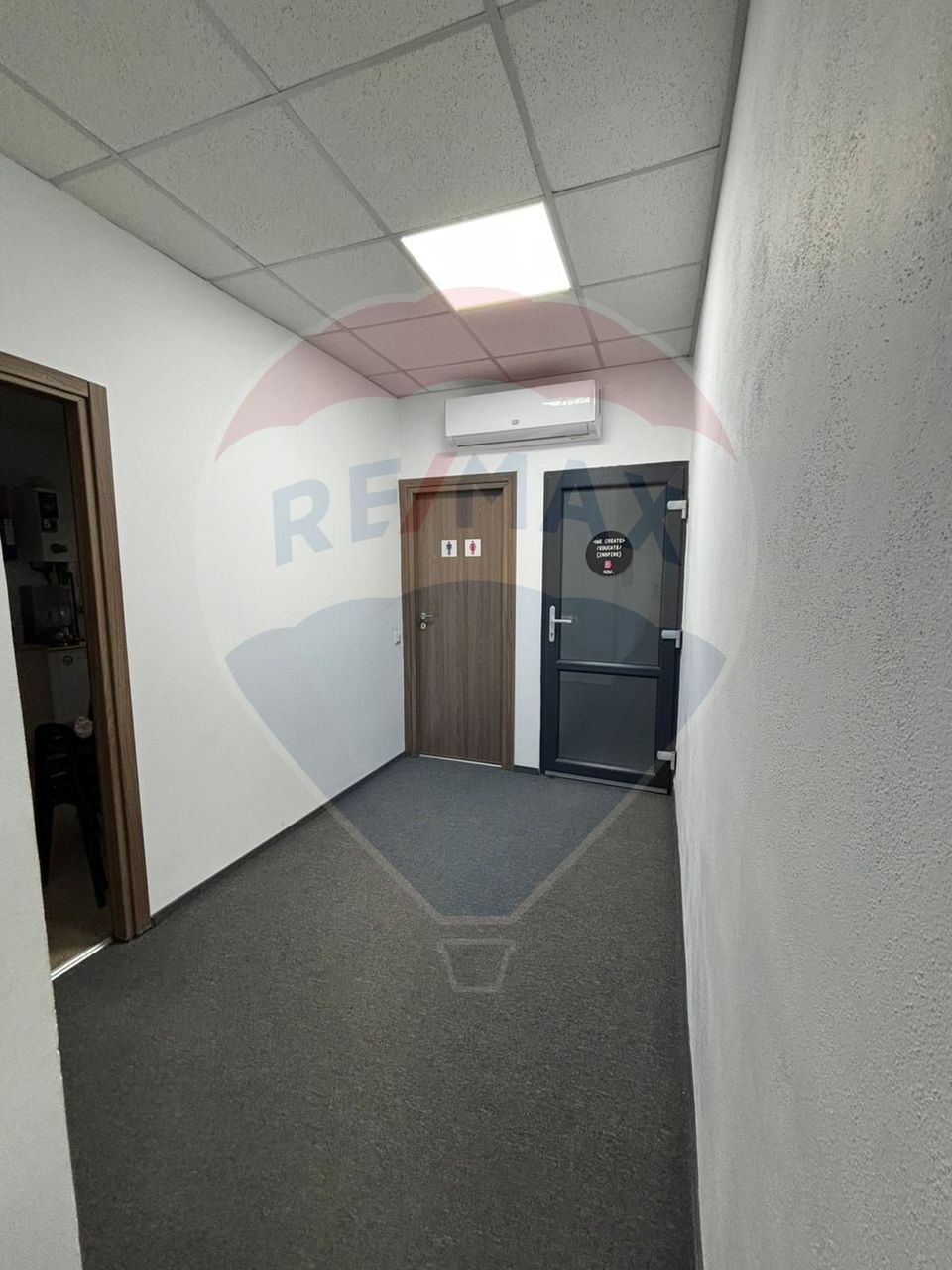 Spațiu de birouri de 160mp de închiriat în zona Piata Cluj