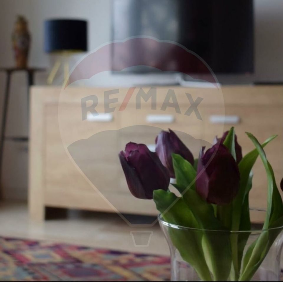 2 room Apartment for rent, Centrul Istoric area