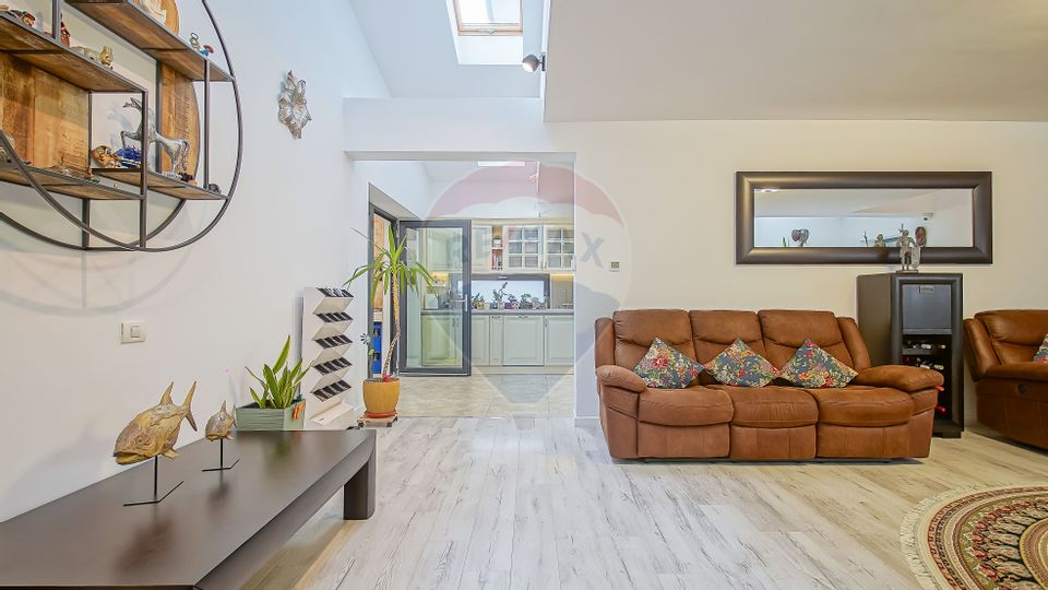 7 room House / Villa for sale, Bartolomeu area