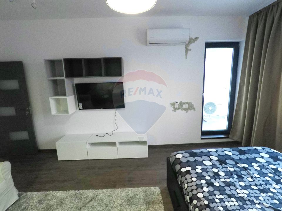 De inchiriat | Studio | Politehnica-Cotroceni