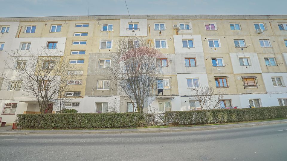 1 room Apartment for sale, ISR area