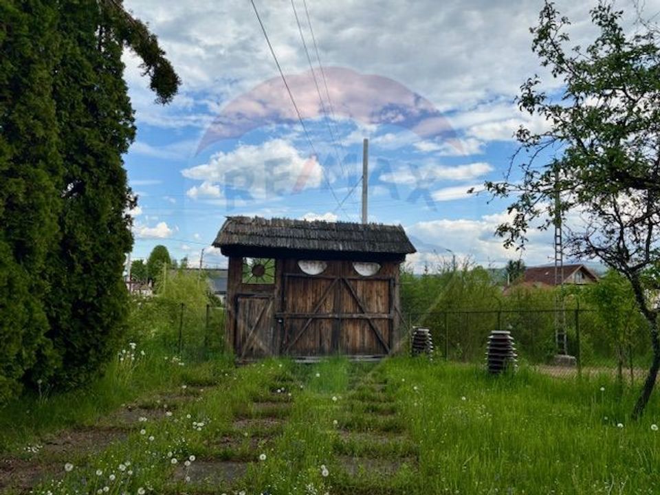 Casă / Vilă cu 7 camere de vânzare