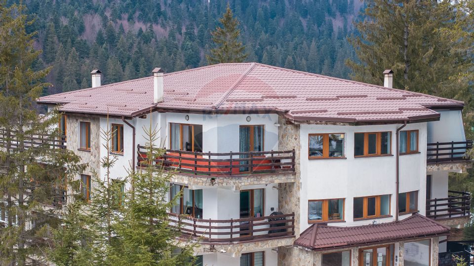 2 room Apartment for sale, Nord area